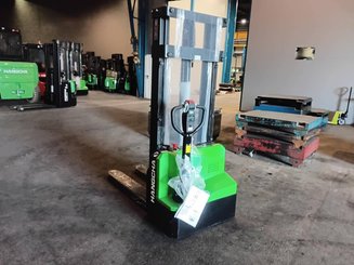 Stacker com condutor a pé Hangcha CDD12-A2MC2-ISZ