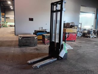 Stacker com condutor a pé Hangcha CDD12-A2MC2-ISZ
