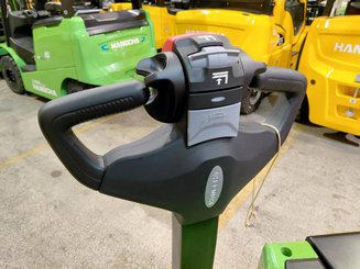 Stacker com condutor a pé Hangcha CDD12-XT1-SI