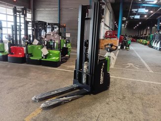 Stacker com condutor a pé Hangcha CDD16-XT1-SI