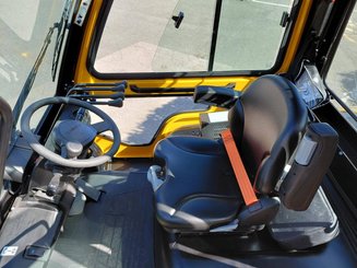 Empilhador de contrapeso 4 rodas Hangcha XE50i-500