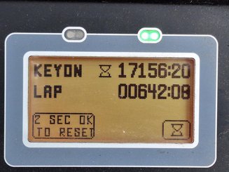 Empilhador de contrapeso 4 rodas Toyota 8FBMT50 - 16