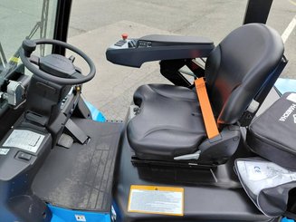 Empilhador de contrapeso 4 rodas Hangcha XE30i ( CPD30-XEY2HA-SI )