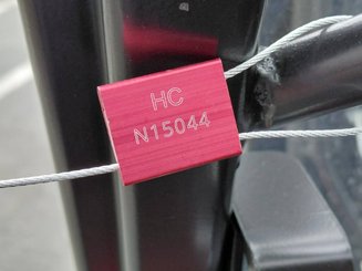 Empilhador de contrapeso 4 rodas Hangcha XF25D-2 (CPCD25-X2H7F1)