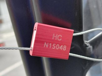 Empilhador de contrapeso 4 rodas Hangcha XF30D-2 (CPCD30-X2H7F1) - 18