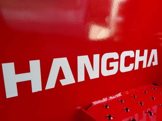 Carreta elevadora todo terreno Hangcha TT25-2 (CPCD25-X2W98E-RT2) - 7