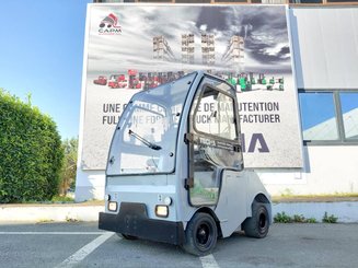 Trator agrícola Tecna VTA10