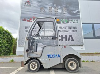 Trator agrícola Tecna VTA10