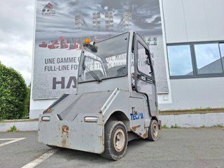 Trator agrícola Tecna VTA10