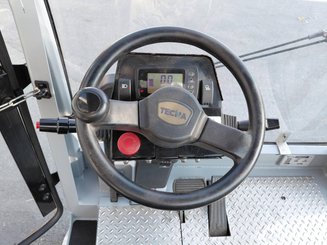 Trator agrícola Tecna VTA10