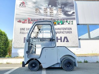 Trator agrícola Tecna VTA10