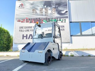 Trator agrícola Tecna VTA10