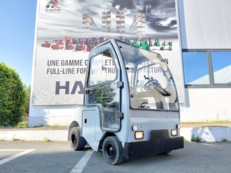 Trator agrícola Tecna VTA10