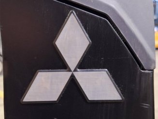 Preparador de encomendas Mitsubishi OPB20N2