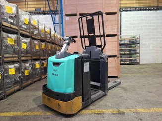 Preparador de encomendas Mitsubishi OPB20N2
