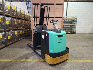 Preparador de encomendas Mitsubishi OPB20N2