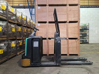 Preparador de encomendas Mitsubishi OPB20N2 - 5