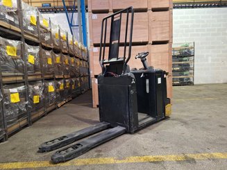 Preparador de encomendas Mitsubishi OPB20N2 - 2