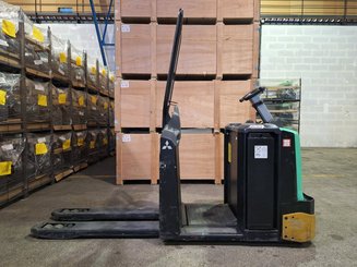 Preparador de encomendas Mitsubishi OPB20N2 - 4