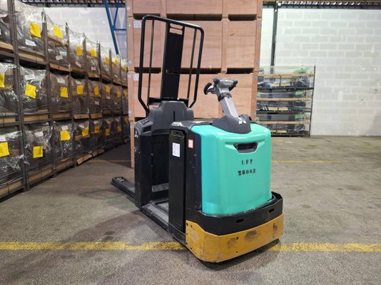 Preparador de encomendas Mitsubishi OPB20N2 - 1