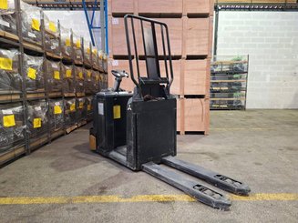 Preparador de encomendas Mitsubishi OPB20N2 - 3