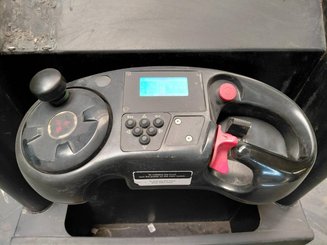 Preparador de encomendas Mitsubishi OPBL10N