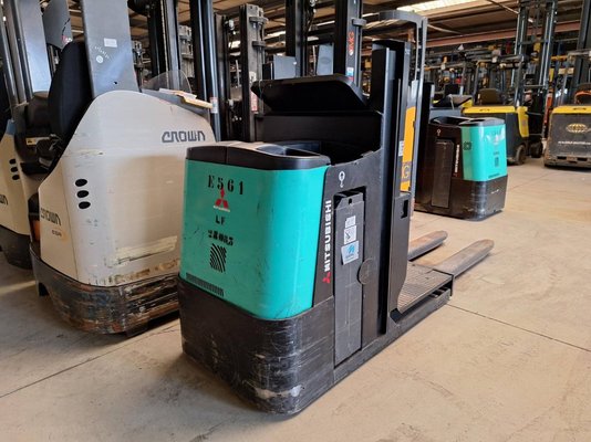 Preparador de encomendas Mitsubishi OPBL10N - 1