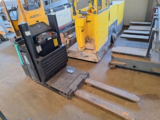 Preparador de encomendas Mitsubishi OPBL10N - 1