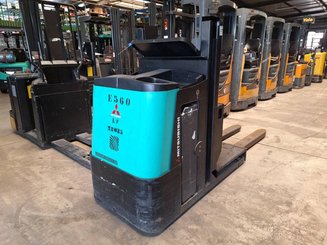 Preparador de encomendas Mitsubishi OPBL10N - 1