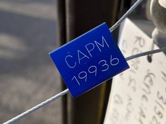 Empilhador de contrapeso 3 rodas Hyster  J16XNTLWB