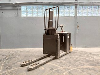 Preparador de encomendas Mitsubishi OPB20N2
