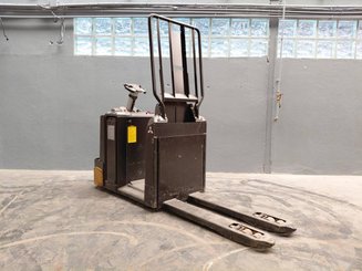 Preparador de encomendas Mitsubishi OPB20N2