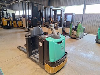Preparador de encomendas Mitsubishi OPB20N2