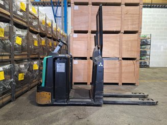 Preparador de encomendas Mitsubishi OPB20N2