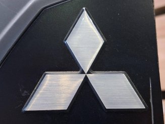 Preparador de encomendas Mitsubishi OPB20N2