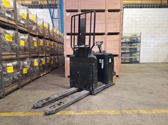 Preparador de encomendas Mitsubishi OPB20N2