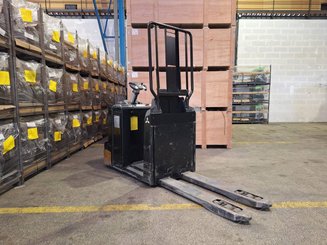 Preparador de encomendas Mitsubishi OPB20N2 - 4