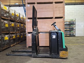 Preparador de encomendas Mitsubishi OPB20N2 - 5