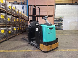 Preparador de encomendas Mitsubishi OPB20N2