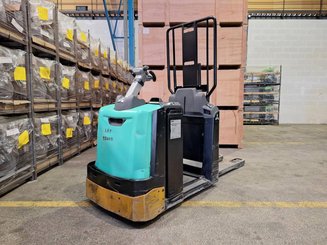 Preparador de encomendas Mitsubishi OPB20N2