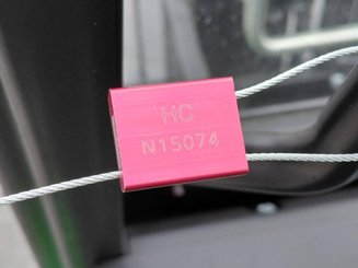 Empilhador de contrapeso 4 rodas Hangcha AE15i (CPD15-AEY2-I)