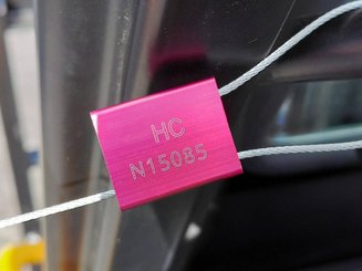 Empilhador de contrapeso 4 rodas Hangcha XE18i (CPD18-XEY2HA-SI) 