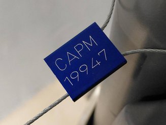 Empilhador retráctil Crown ESR 5260