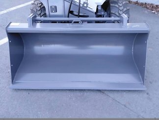 Telescopic loader Manitech T150H