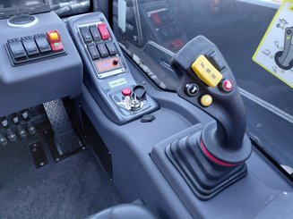 Telescopic loader Manitech T150H