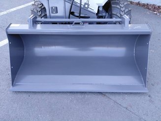 Telescopic loader Manitech T150H