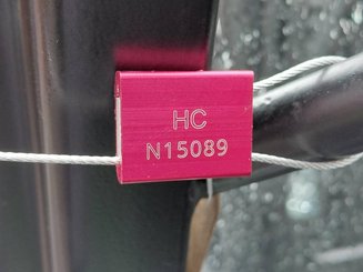 Empilhador de contrapeso 4 rodas Hangcha XC50i-500 (CPD50-XCXY2-SI)