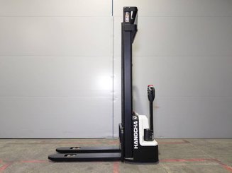 Stacker com condutor a pé Hangcha CDD15-A2MC2-ISZ