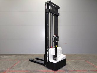 Stacker com condutor a pé Hangcha CDD15-A2MC2-ISZ