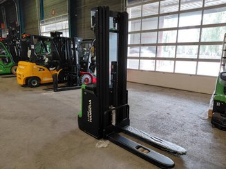 Stacker com condutor a pé Hangcha CDD14-XT1-SI 